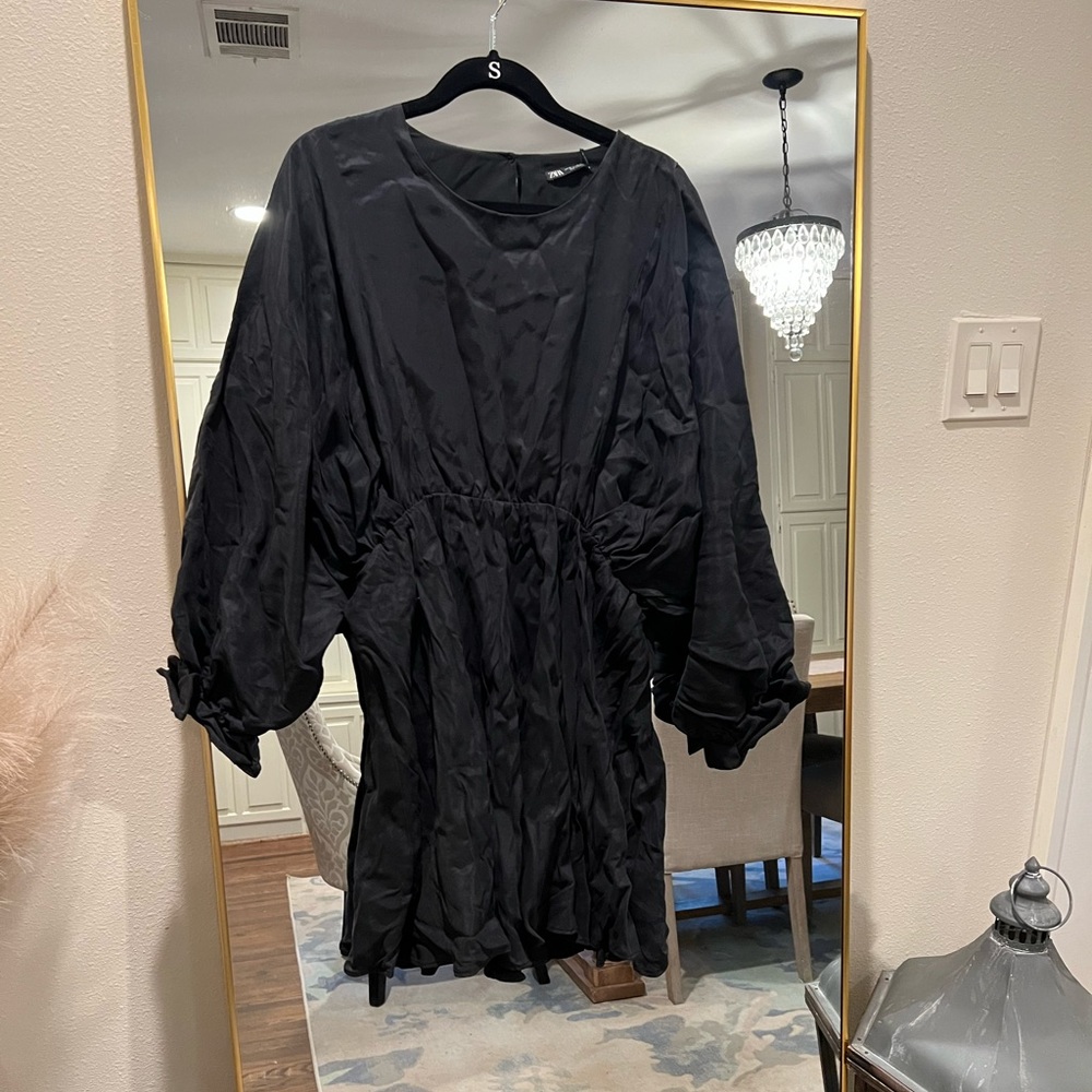 Zara Dress